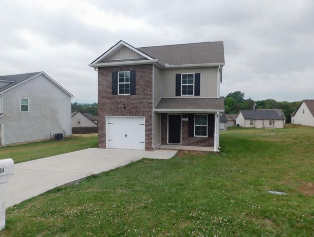 1204 Merritt Hill Trl, Smyrna, TN 37167