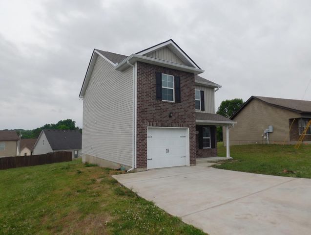 1204 Merritt Hill Trl, Smyrna, TN 37167