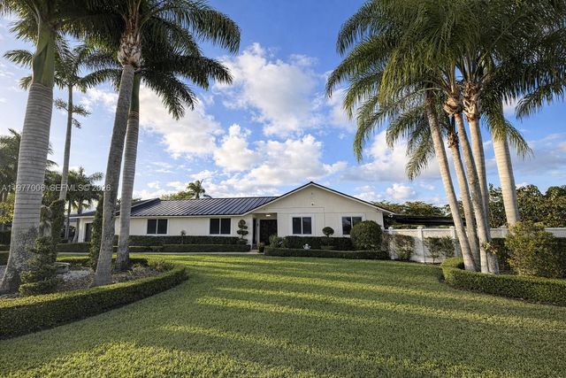 12901 SW 191st St ., Miami, FL 33177