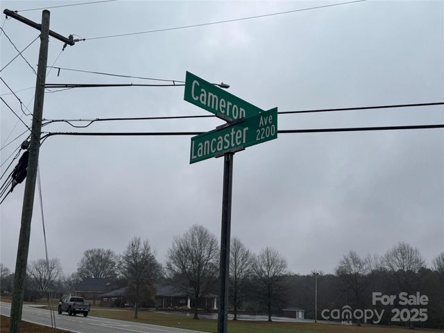 00 Lancaster Avenue, Monroe, NC 28112
