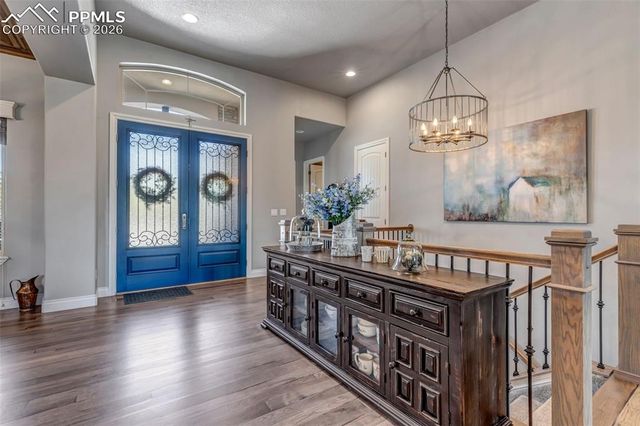 4501 Mountain Dance Drive, Colorado Springs, CO 80908