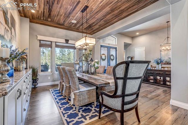 4501 Mountain Dance Drive, Colorado Springs, CO 80908