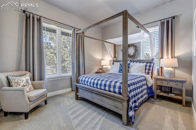 4501 Mountain Dance Drive, Colorado Springs, CO 80908