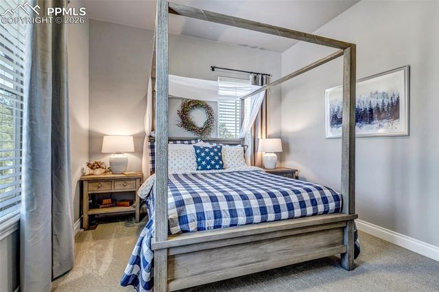 4501 Mountain Dance Drive, Colorado Springs, CO 80908