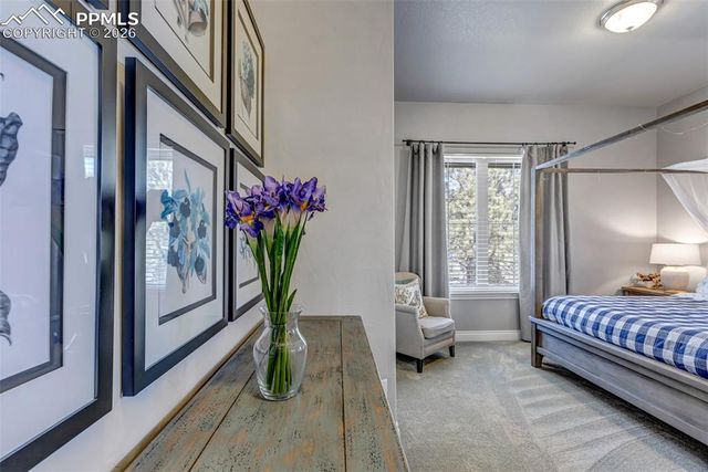 4501 Mountain Dance Drive, Colorado Springs, CO 80908