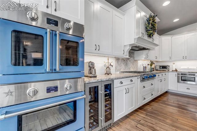 4501 Mountain Dance Drive, Colorado Springs, CO 80908