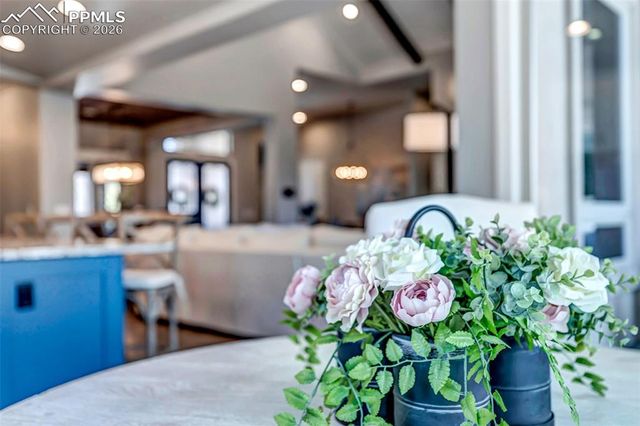 4501 Mountain Dance Drive, Colorado Springs, CO 80908