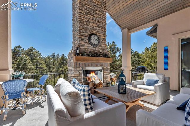 4501 Mountain Dance Drive, Colorado Springs, CO 80908