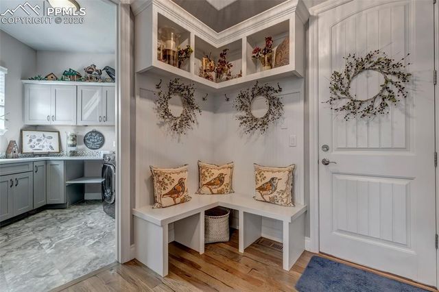 4501 Mountain Dance Drive, Colorado Springs, CO 80908