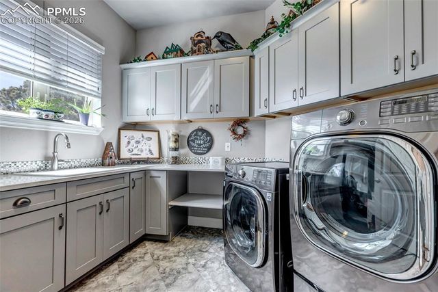 4501 Mountain Dance Drive, Colorado Springs, CO 80908