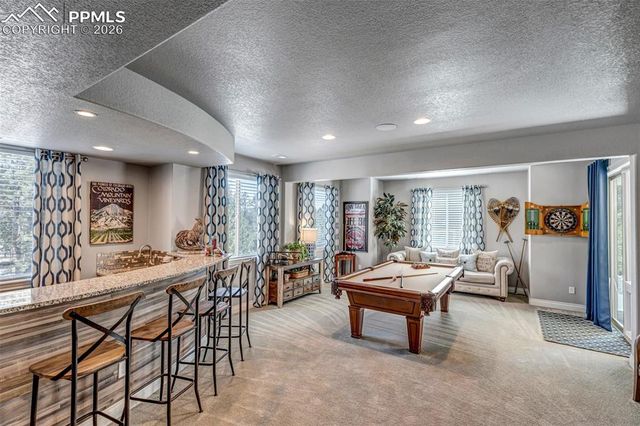 4501 Mountain Dance Drive, Colorado Springs, CO 80908