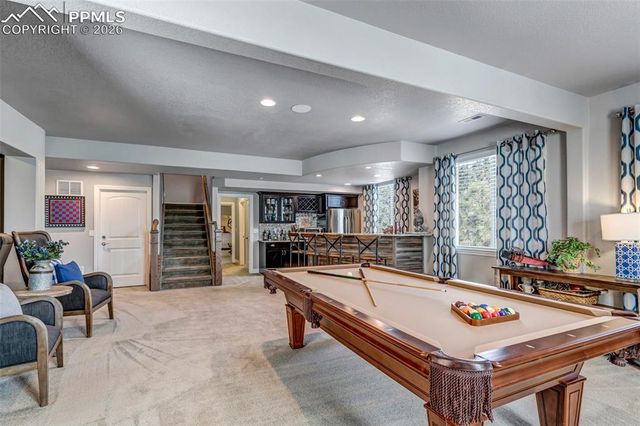 4501 Mountain Dance Drive, Colorado Springs, CO 80908