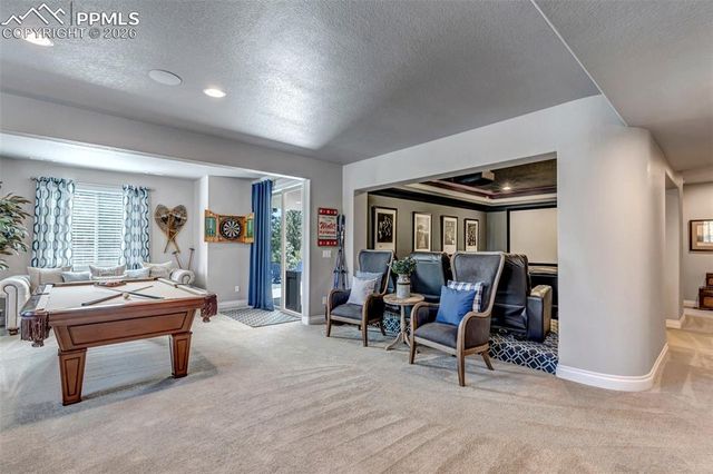 4501 Mountain Dance Drive, Colorado Springs, CO 80908