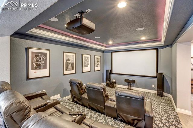 4501 Mountain Dance Drive, Colorado Springs, CO 80908