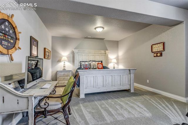 4501 Mountain Dance Drive, Colorado Springs, CO 80908