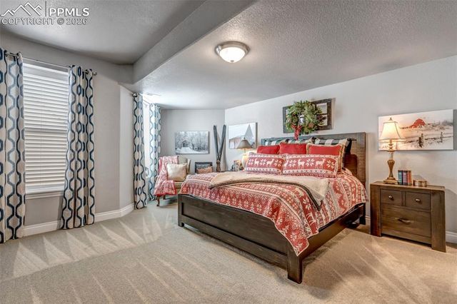 4501 Mountain Dance Drive, Colorado Springs, CO 80908