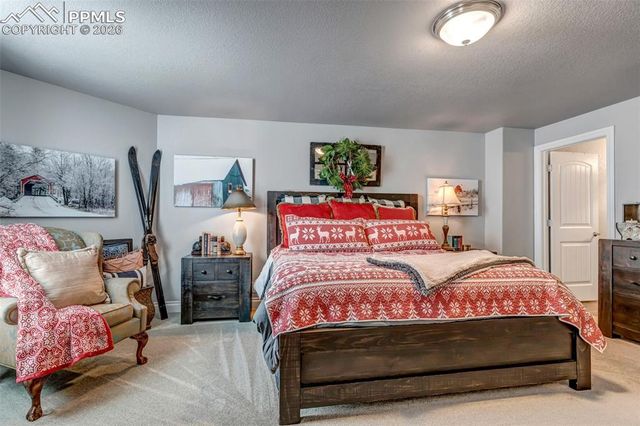 4501 Mountain Dance Drive, Colorado Springs, CO 80908