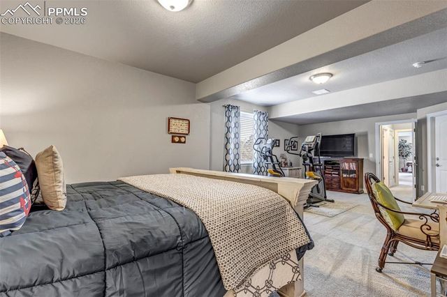 4501 Mountain Dance Drive, Colorado Springs, CO 80908