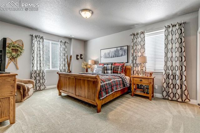 4501 Mountain Dance Drive, Colorado Springs, CO 80908