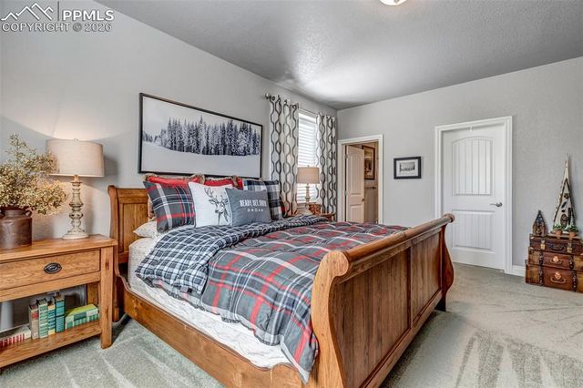 4501 Mountain Dance Drive, Colorado Springs, CO 80908