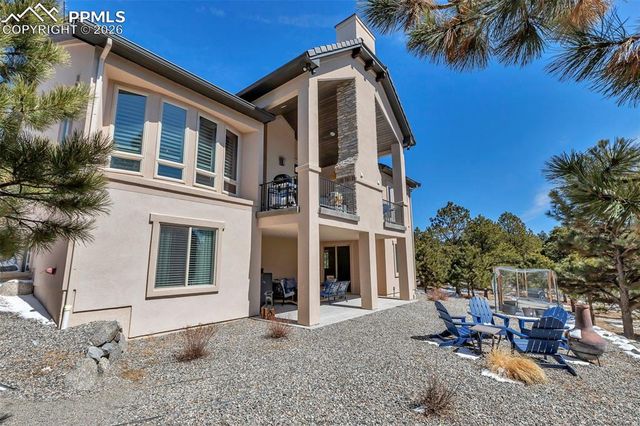 4501 Mountain Dance Drive, Colorado Springs, CO 80908