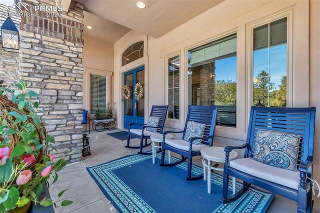 4501 Mountain Dance Drive, Colorado Springs, CO 80908