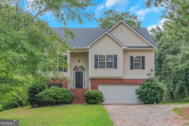 1339 N 2nd Street, Griffin, GA 30223