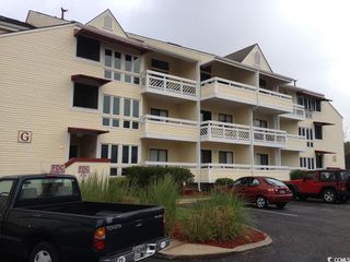1100 Possum Trot Rd Apt G117, North Myrtle Beach, SC 29582