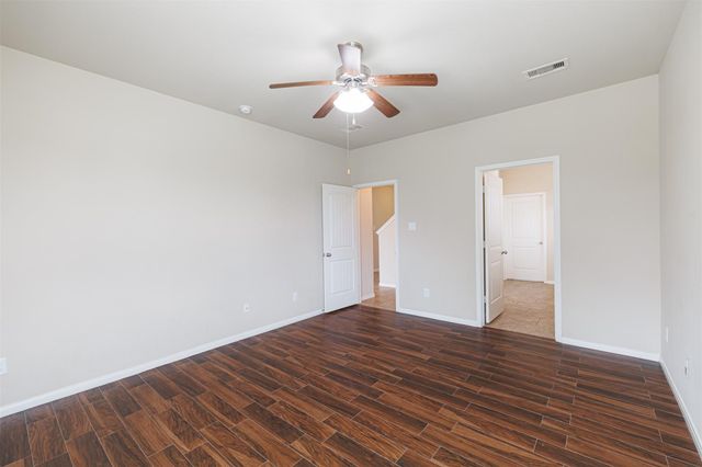 25322 Saddlebrook Ranch Drive, Tomball, TX 77375