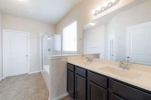 25322 Saddlebrook Ranch Drive, Tomball, TX 77375