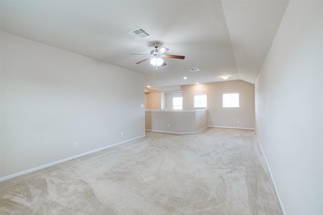 25322 Saddlebrook Ranch Drive, Tomball, TX 77375