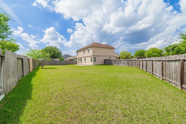 25322 Saddlebrook Ranch Drive, Tomball, TX 77375