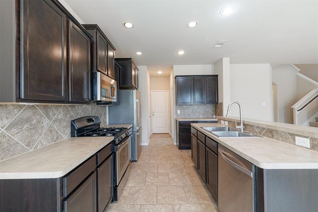 25322 Saddlebrook Ranch Drive, Tomball, TX 77375