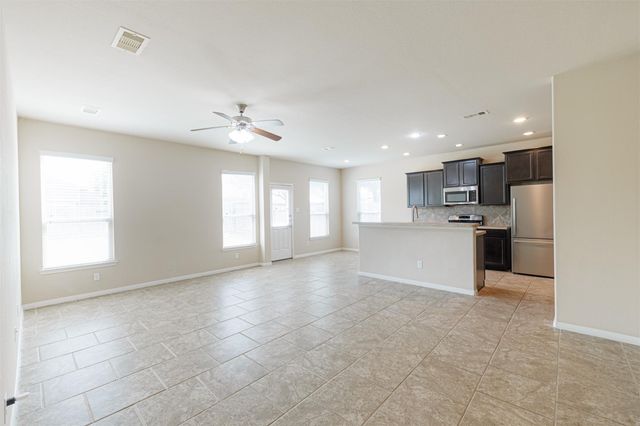 25322 Saddlebrook Ranch Drive, Tomball, TX 77375