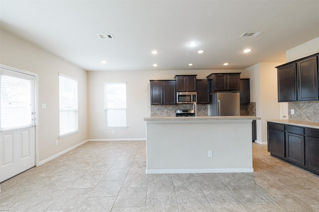 25322 Saddlebrook Ranch Drive, Tomball, TX 77375