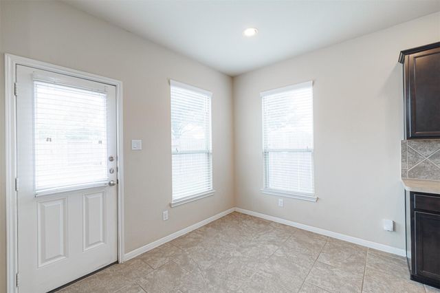 25322 Saddlebrook Ranch Drive, Tomball, TX 77375