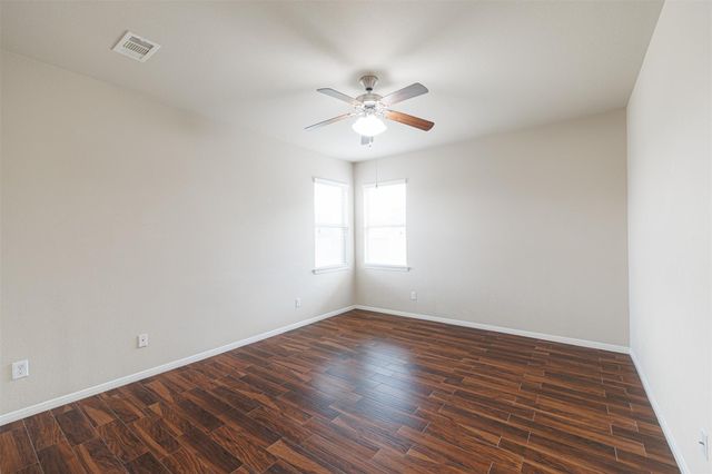 25322 Saddlebrook Ranch Drive, Tomball, TX 77375