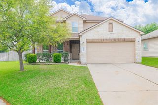25322 Saddlebrook Ranch Drive, Tomball, TX 77375