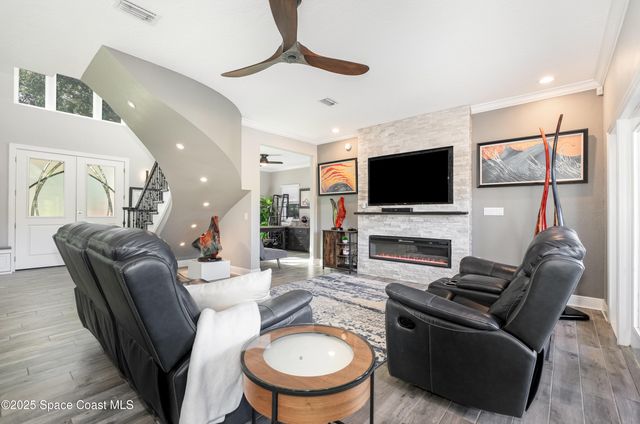 2280 Marsh Harbor Avenue, Merritt Island, FL 32952