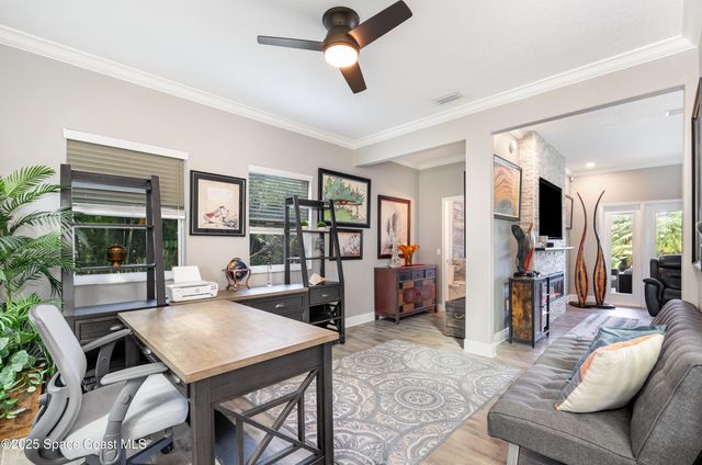 2280 Marsh Harbor Avenue, Merritt Island, FL 32952