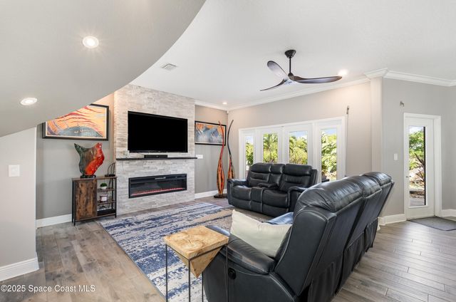 2280 Marsh Harbor Avenue, Merritt Island, FL 32952