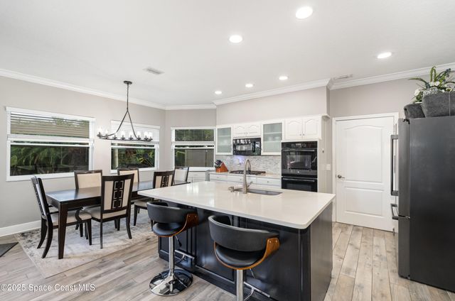 2280 Marsh Harbor Avenue, Merritt Island, FL 32952