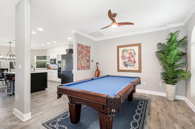 2280 Marsh Harbor Avenue, Merritt Island, FL 32952