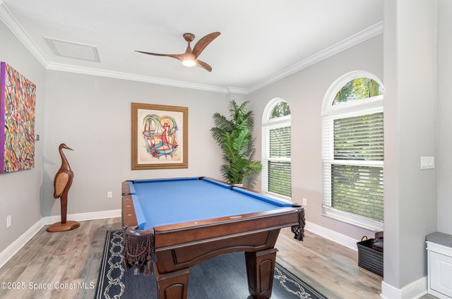 2280 Marsh Harbor Avenue, Merritt Island, FL 32952