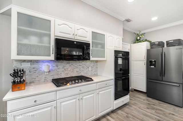 2280 Marsh Harbor Avenue, Merritt Island, FL 32952