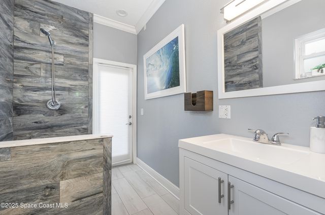 2280 Marsh Harbor Avenue, Merritt Island, FL 32952