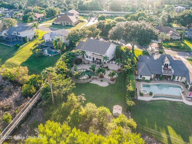 2280 Marsh Harbor Avenue, Merritt Island, FL 32952