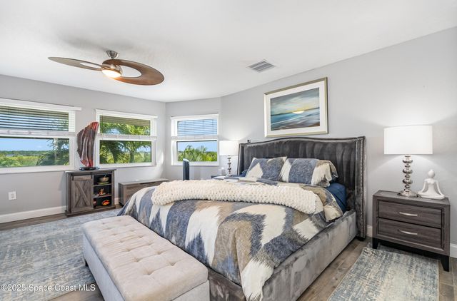 2280 Marsh Harbor Avenue, Merritt Island, FL 32952