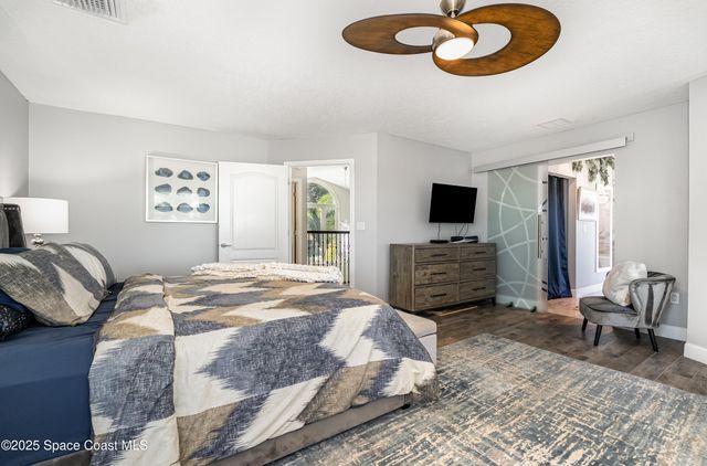 2280 Marsh Harbor Avenue, Merritt Island, FL 32952