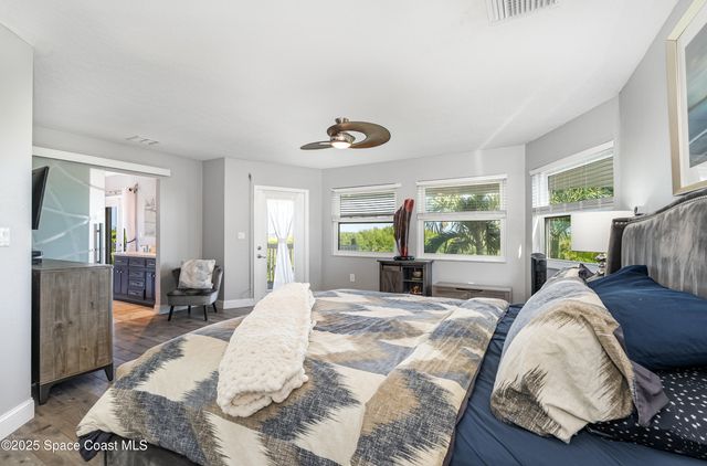 2280 Marsh Harbor Avenue, Merritt Island, FL 32952